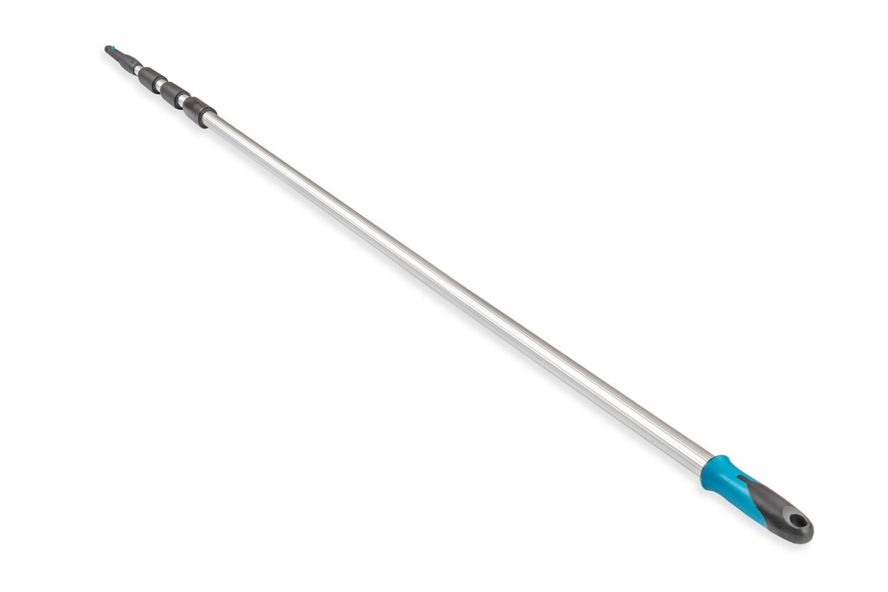 Moerman ALU TELESCOOPSTEEL Moerman ALU TELESCOOPSTEEL