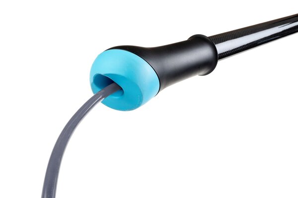 CARBONATOR TELESCOOPSTEEL 5 SECTIES + DR. ANGLE MINI CARBONATOR TELESCOOPSTEEL 5 SECTIES + DR. ANGLE MINI