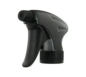 Vella verstuiver 28/400 zwart 24.5