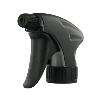Vella verstuiver 28/400 zwart 24.5