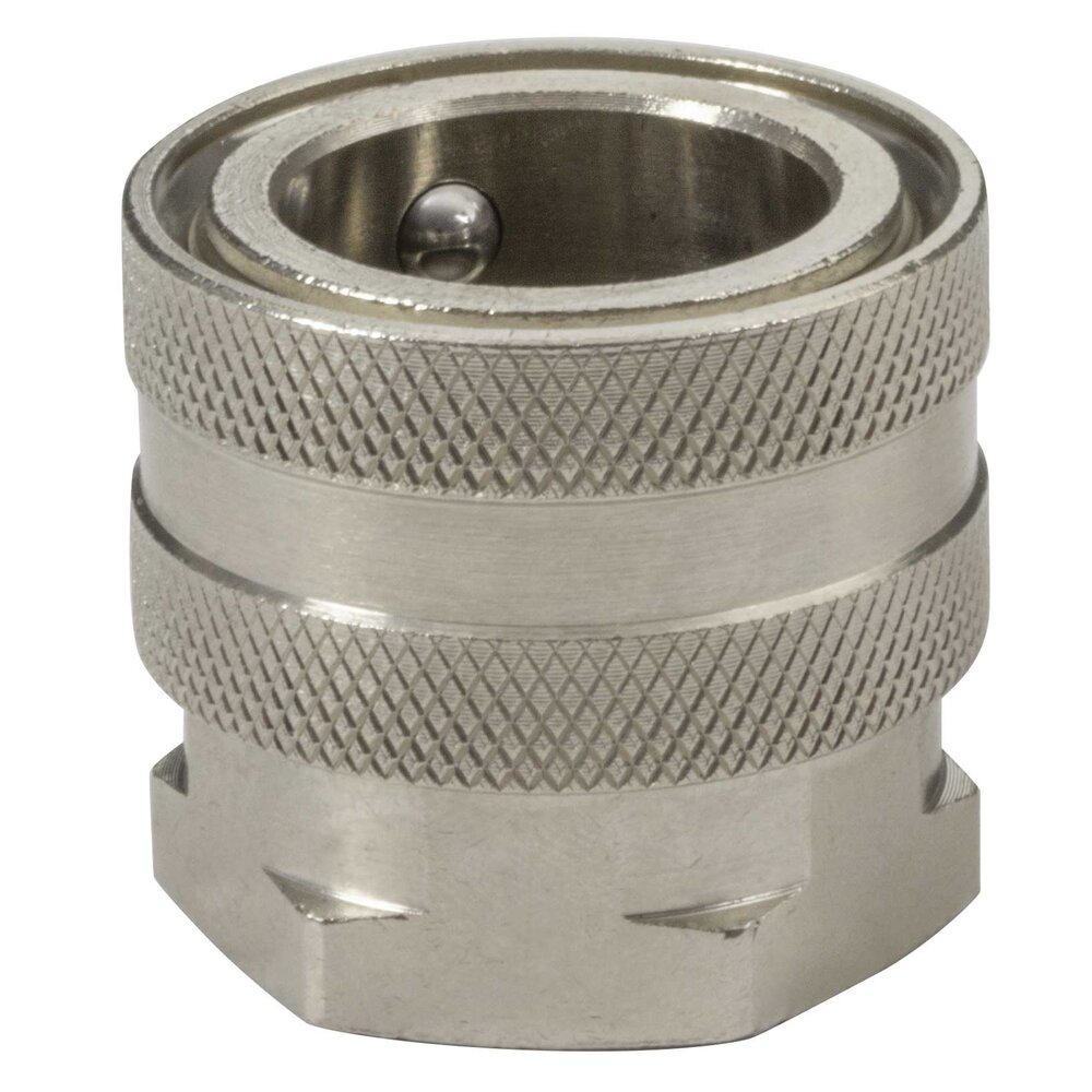 Koppeling ST-45, 1" IG Koppeling ST-45, 1" IG