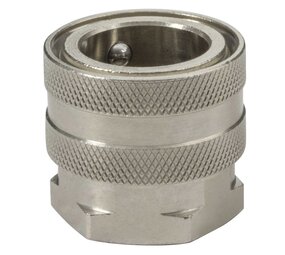 Koppeling ST-45, 1" IG Koppeling ST-45, 1" IG
