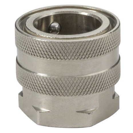 Koppeling ST-45, 1" IG Koppeling ST-45, 1" IG