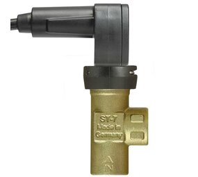 Flow-switch ST-7 3/8" IG 1,5 l/m Flow-switch ST-7 3/8" IG 1,5 l/m