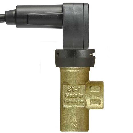 Flow-switch ST-7 3/8" IG 1,5 l/m Flow-switch ST-7 3/8" IG 1,5 l/m