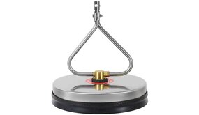 TurboDevil TD32VA-WW-T, 1/4" IG, Gummi TurboDevil TD32VA-WW-T, 1/4" IG, Gummi