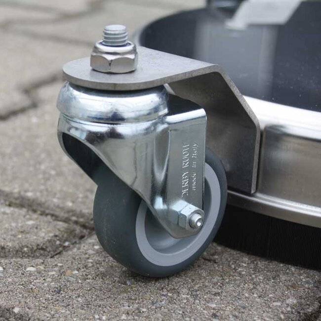 Turbo Devil TurboDevil TD410 Basic 1/4"IG