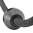Slangstopper 14,5 mm zwart