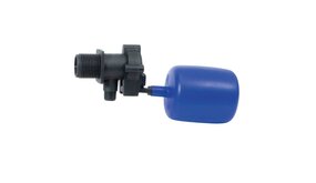 Watervlotter 3/4" AG Watervlotter 3/4" AG