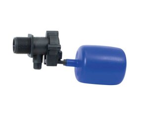 Watervlotter 3/4" AG