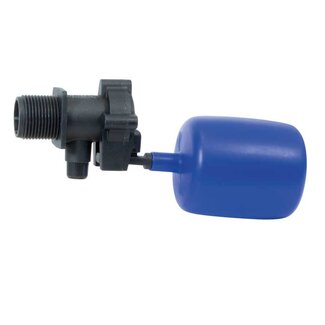 Watervlotter 3/4" AG