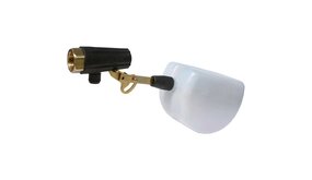 Vlotterrventiel ST-8 1/2 met Bal Vlotterrventiel ST-8 1/2 met Bal