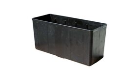 Vlotterbak 7 liter Vlotterbak 7 liter