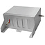 Watertank RVS 60 liter