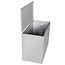 Watertank RVS 60 liter