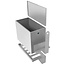 Watertank RVS 60 liter