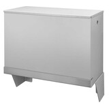 Watertank RVS 60 liter