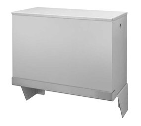 Watertank RVS 60 liter Watertank RVS 60 liter