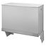 Watertank RVS 60 liter