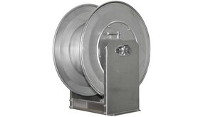 Schlauchtrommel STKI60 60 M. 3/4" IG Schlauchtrommel STKI60 60 M. 3/4" IG