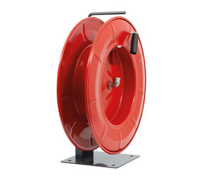 Slanghaspel PU-gecoat 30m Slanghaspel PU-gecoat 30m
