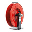 Slanghaspel PU-gecoat 30m