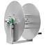 Schlauchtrommel ST-71 1/2" IG VA mit