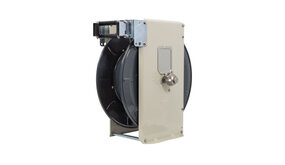 Slanghaspel ST-14 3/8" IG PU Slanghaspel ST-14 3/8" IG PU