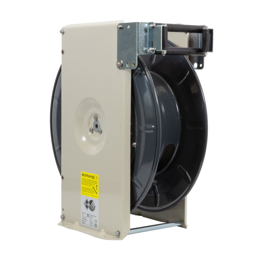 Slanghaspel ST-14 3/8" IG PU Slanghaspel ST-14 3/8" IG PU