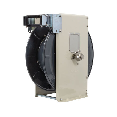 Slangafroller ST-40 DN10, 3/8" IG, 40 m Slangafroller ST-40 DN10, 3/8" IG, 40 m