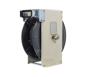 Slangafroller ST-40 DN10, M22 AG, 40 m Slangafroller ST-40 DN10, M22 AG, 40 m