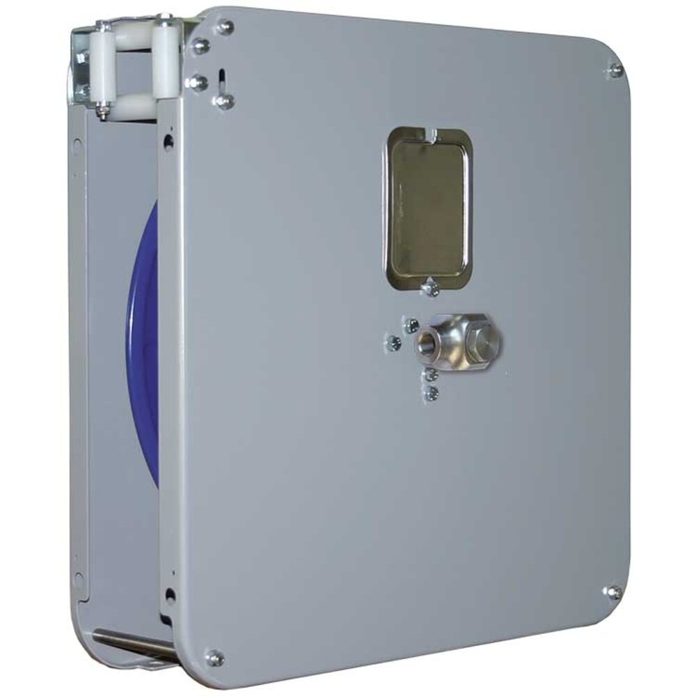 Slanghaspel  ST-20-300 E:3/8 A:1/2F Slanghaspel  ST-20-300 E:3/8 A:1/2F