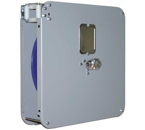 Slanghaspel ST-20-300 E:3/8 A:1/2F Slanghaspel ST-20-300 E:3/8 A:1/2F