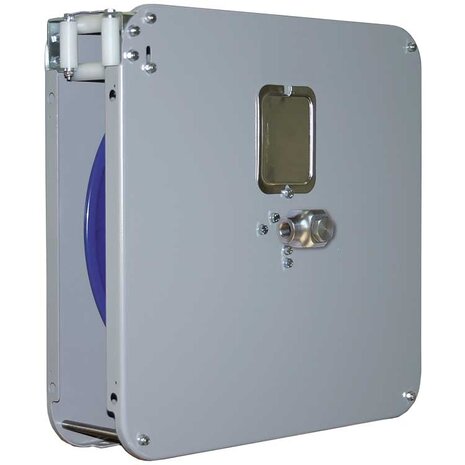 Slanghaspel  ST-20-300 E:3/8 A:1/2F Slanghaspel  ST-20-300 E:3/8 A:1/2F