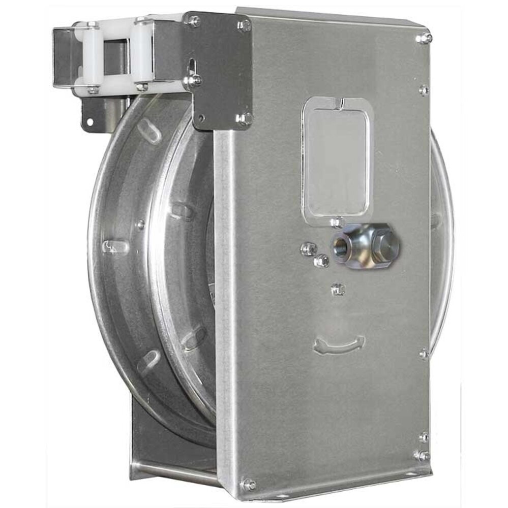 Schlauchaufr.ST-30/12e 1/2" IG VA Schlauchaufr.ST-30/12e 1/2" IG VA