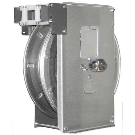 Schlauchaufr.ST-60/10 3/8" IG VA Schlauchaufr.ST-60/10 3/8" IG VA