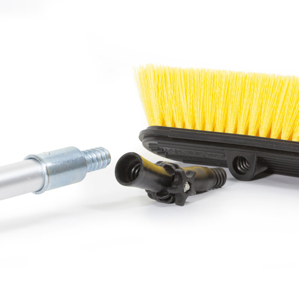 Easywash365+ Scharnierkoppeling voor wasborstel Easywash365+ Scharnierkoppeling voor wasborstel