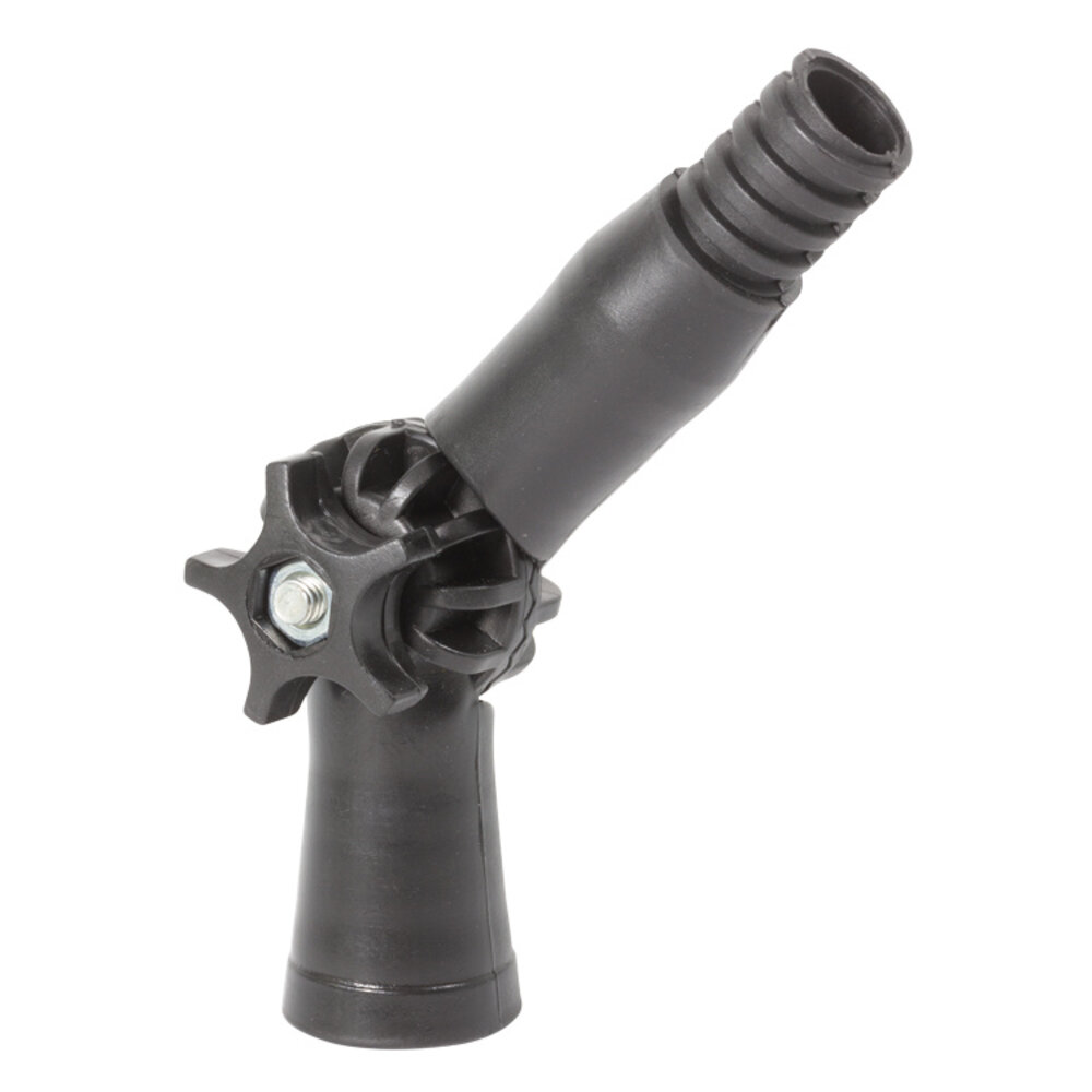 Easywash365+ Scharnierkoppeling voor wasborstel Easywash365+ Scharnierkoppeling voor wasborstel