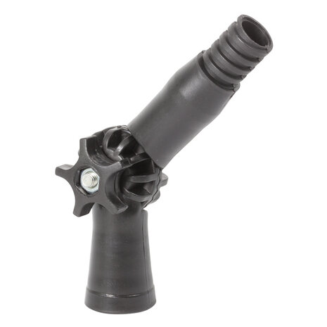 Easywash365+ Scharnierkoppeling voor wasborstel Easywash365+ Scharnierkoppeling voor wasborstel