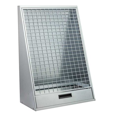 Easywash365+ Mattenklopper easywash365+ Staal verzinkt Easywash365+ Mattenklopper easywash365+ Staal verzinkt