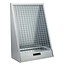 Easywash365+ Mattenklopper easywash365+ Staal verzinkt