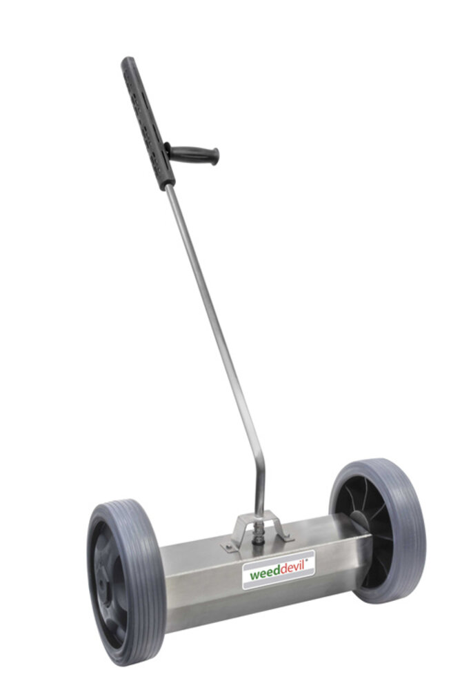 Weeddevil ST-97 400 mm 1/4" IG Edels Weeddevil ST-97 400 mm 1/4" IG Edels