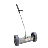 Weeddevil ST-97 400 mm 1/4" IG Edels