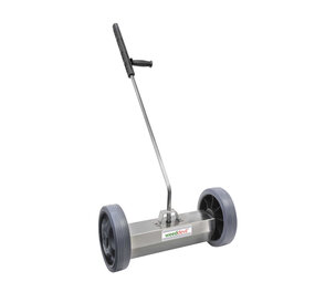 Weeddevil ST-97 400 mm 1/4" IG Edels Weeddevil ST-97 400 mm 1/4" IG Edels
