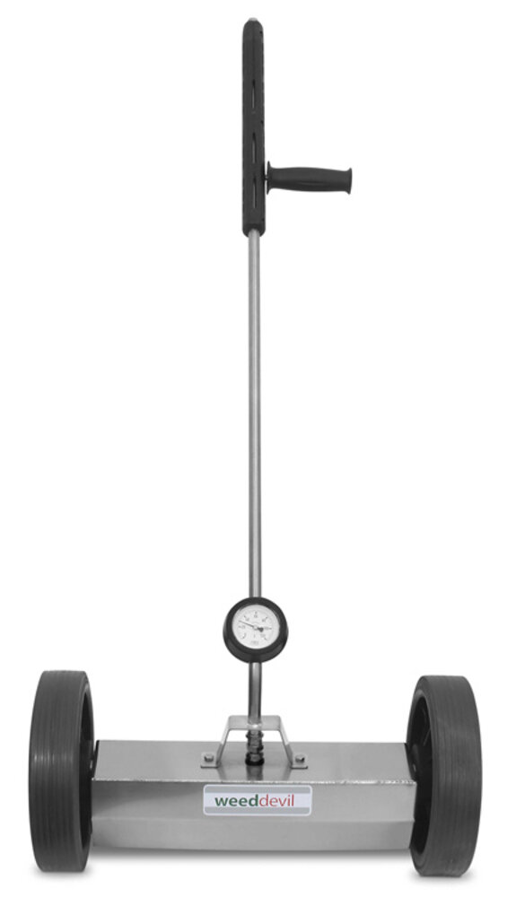 Weeddevil ST-97 400 mm 1/4" IG Edels Weeddevil ST-97 400 mm 1/4" IG Edels