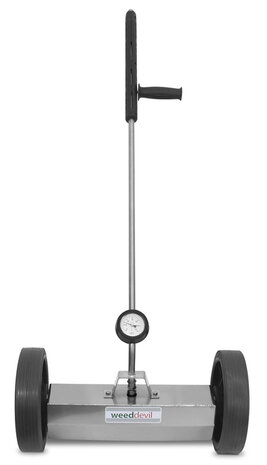 Weeddevil ST-97 400 mm 1/4" IG Edels Weeddevil ST-97 400 mm 1/4" IG Edels