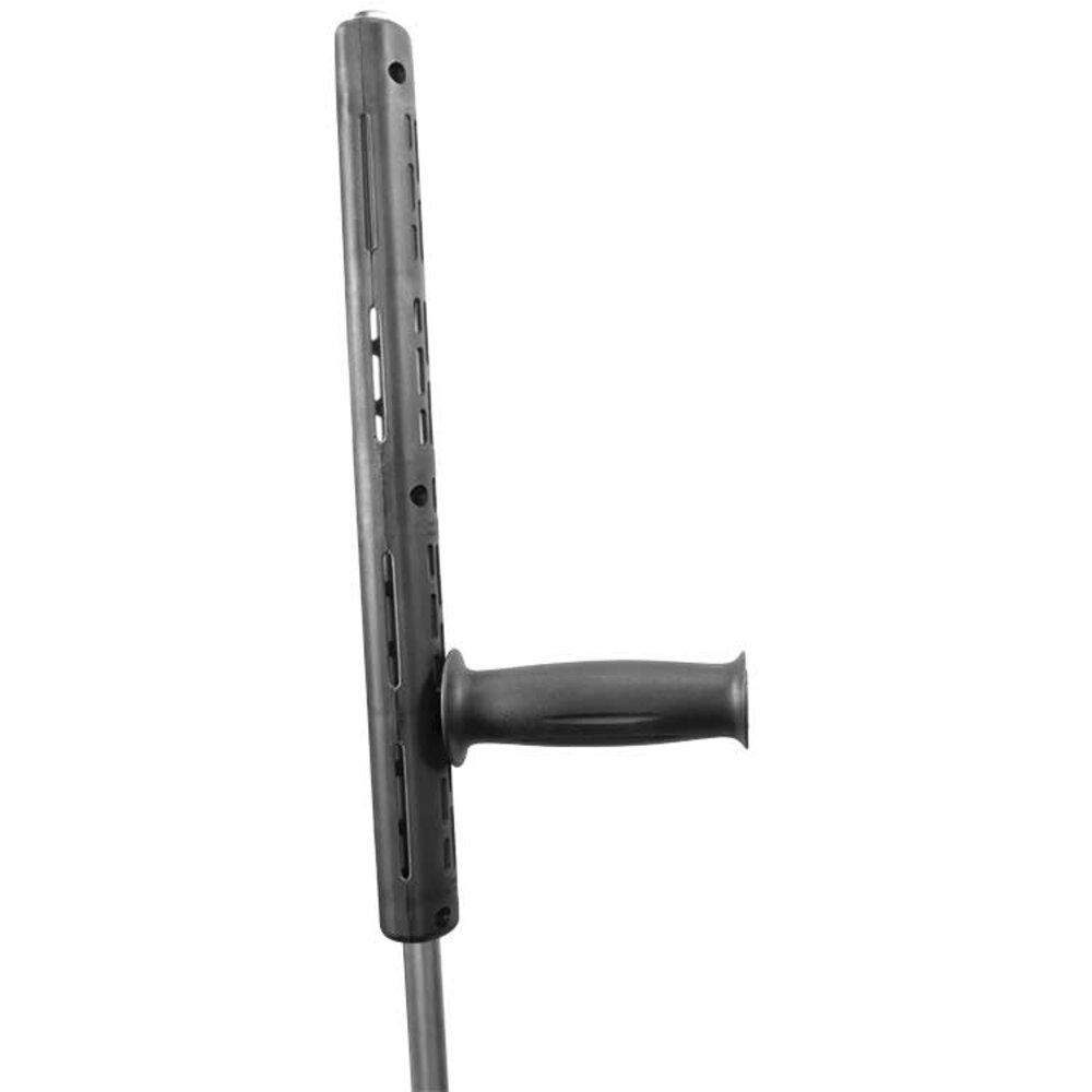 Weeddevil ST-97 400 mm 1/4" IG Edels Weeddevil ST-97 400 mm 1/4" IG Edels