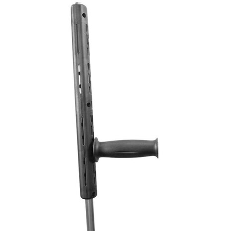 Weeddevil ST-97 400 mm 1/4" IG Edels Weeddevil ST-97 400 mm 1/4" IG Edels