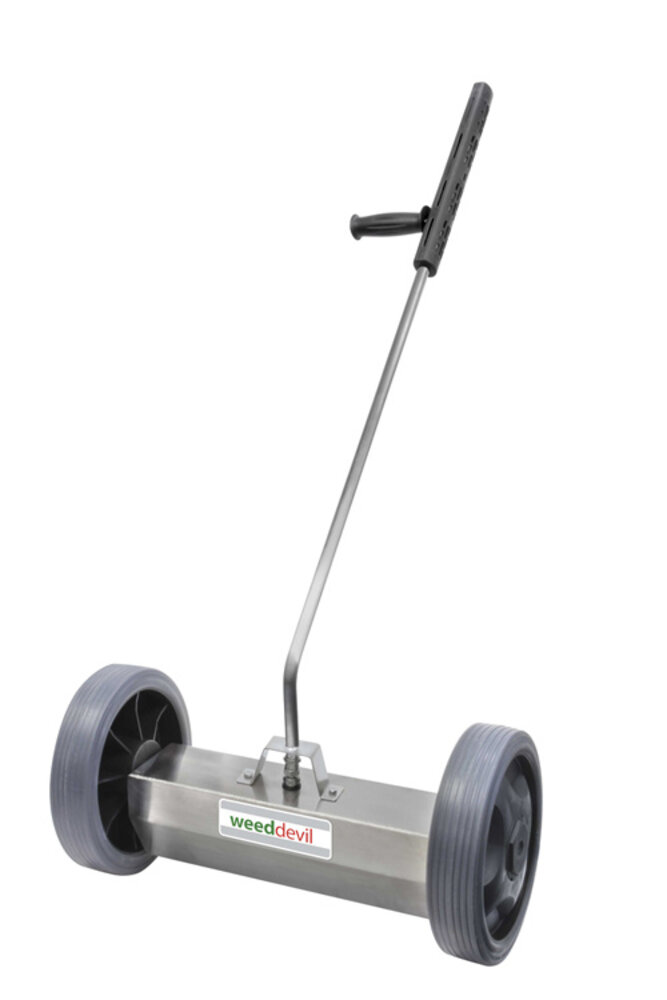 Weeddevil ST-97 400 mm 1/4" IG Edels Weeddevil ST-97 400 mm 1/4" IG Edels