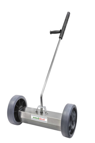 Weeddevil ST-97 400 mm 1/4" IG Edels Weeddevil ST-97 400 mm 1/4" IG Edels